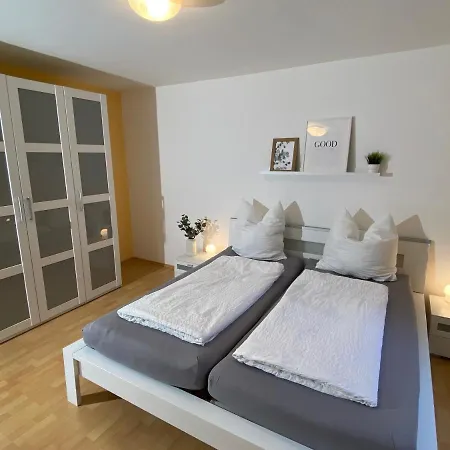 Ferienwohnung Vater Rhein Mittelrheintal Sankt Goar Exterior foto