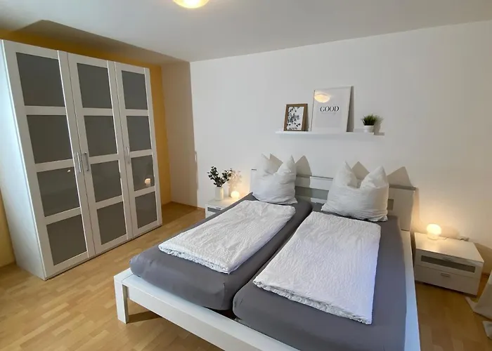 Ferienwohnung Vater Rhein Mittelrheintal