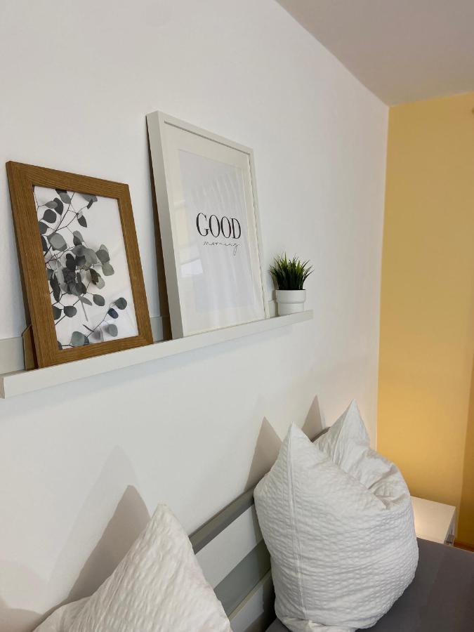 Apartment Vater Rhein Mittelrheintal *