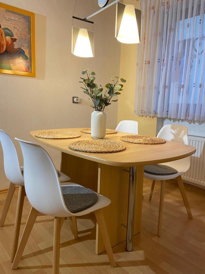 Apartment Vater Rhein Mittelrheintal Sankt Goar