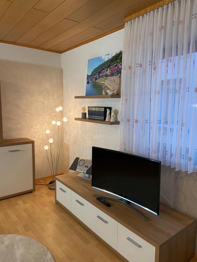 Vater Rhein Mittelrheintal Apartment *